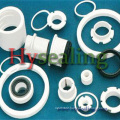 Various PTFE Teflon for Mechanical Plastic Gasket